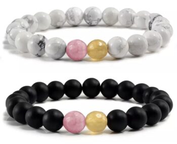 Promise Bracelets - Karma