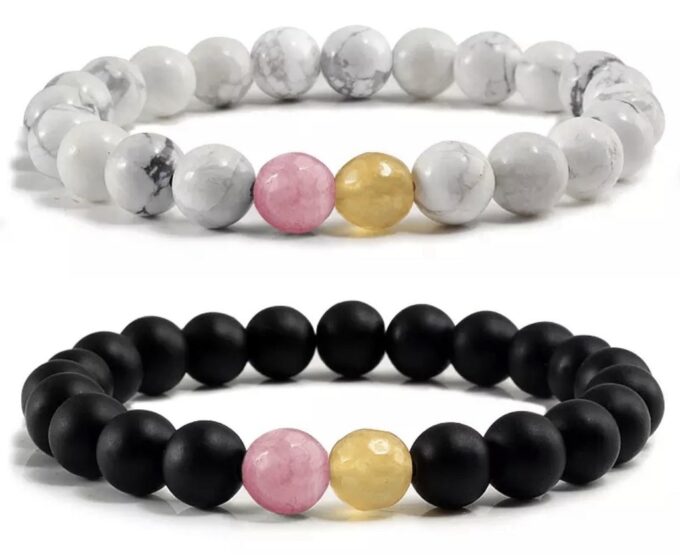 Promise Bracelets - Karma