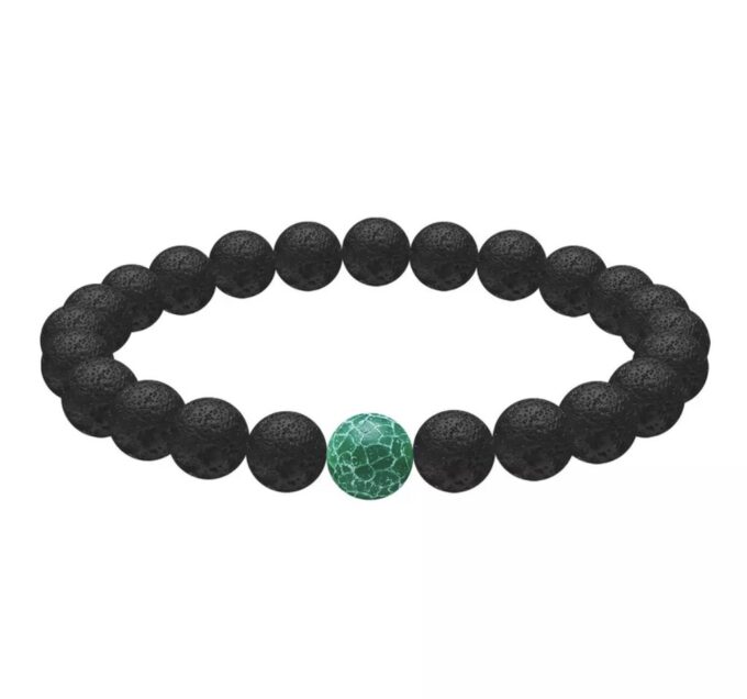 Spring Green Distance Bracelets - Image 3