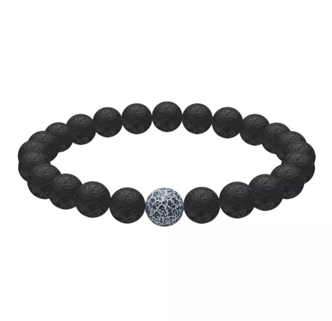 Denim Distance Bracelets - Image 3