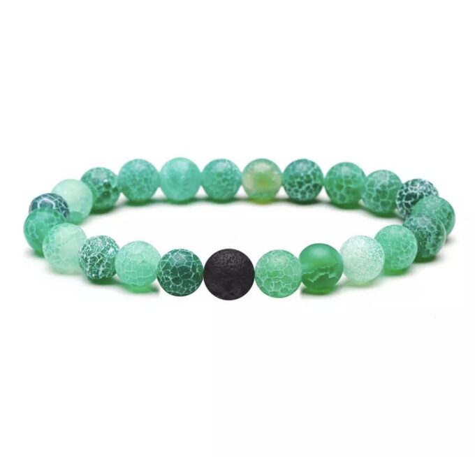 Spring Green Distance Bracelets - Image 2