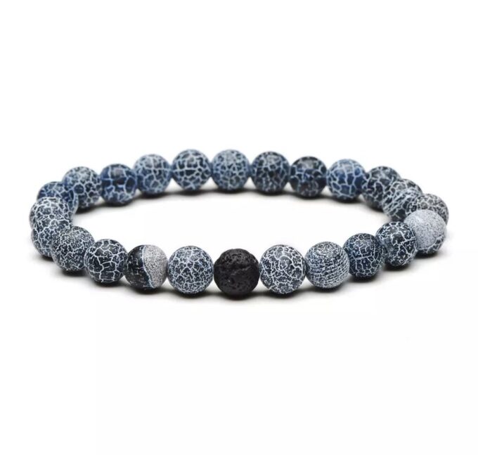 Denim Distance Bracelets - Image 2