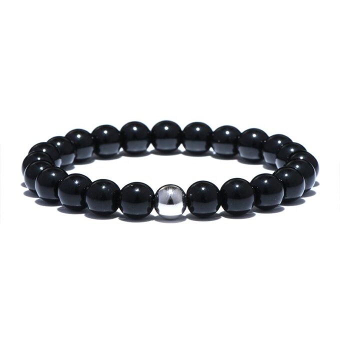 Obsidian Distance Bracelets - Image 2