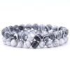 Gemstone Distance Bracelets - Image 12