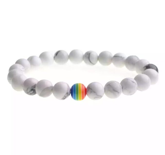 Equality Distance Bracelets - Image 2