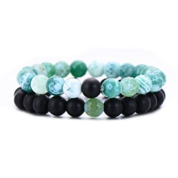 Ocean Distance Bracelets