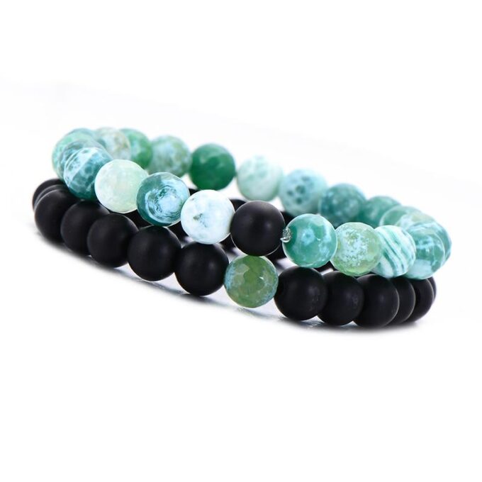 Ocean Distance Bracelets - Image 2