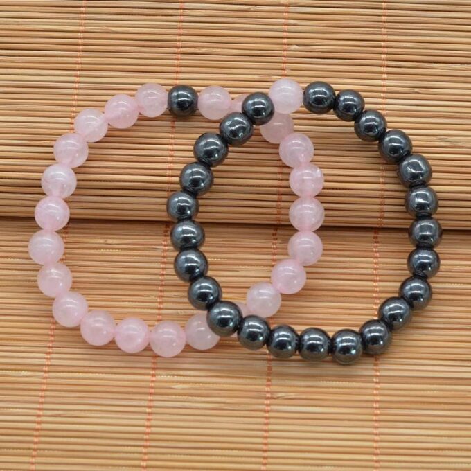 Pink Distance Bracelets - Image 5