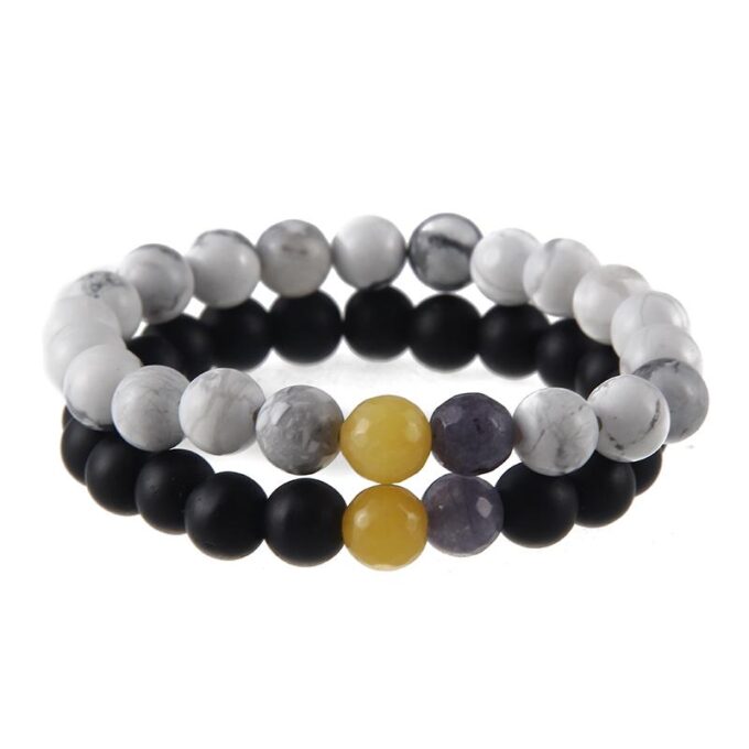 Promise Bracelets