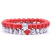 Gemstone Distance Bracelets - Image 7