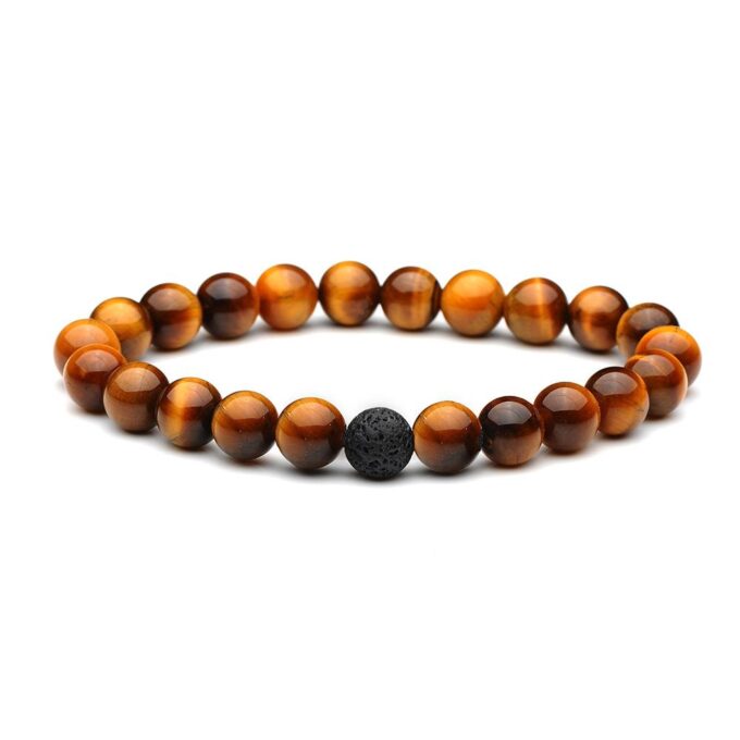 Brown Distance Bracelets - Image 2