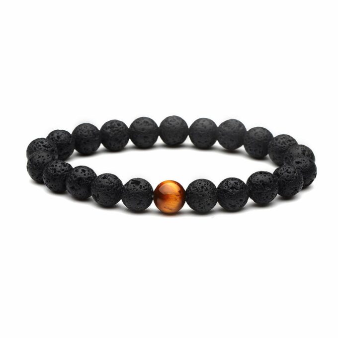 Brown Distance Bracelets - Image 3