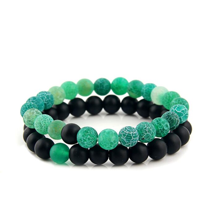 Weathered Distance Bracelets - Image 4