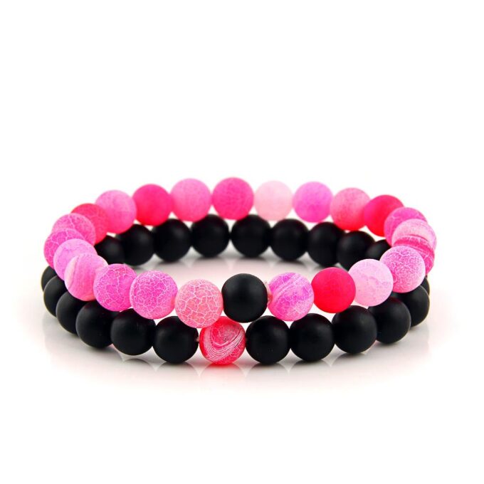 Weathered Distance Bracelets - Image 2