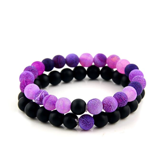 Weathered Distance Bracelets - Image 5