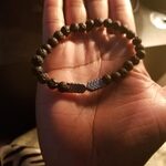 Sacred Arrow Lava Stone Diffuser Anxiety Bracelets