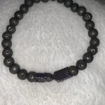 Sacred Arrow Lava Stone Diffuser Anxiety Bracelets