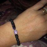 Sacred Arrow Lava Stone Diffuser Anxiety Bracelets