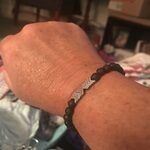 Sacred Arrow Lava Stone Diffuser Anxiety Bracelets