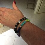 Elephant Anxiety Bracelet