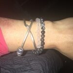 Balance Anxiety Bracelet