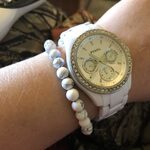 Serenity Lava Stone Diffuser Anxiety Bracelets