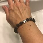 Elephant Anxiety Bracelet