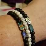 Serenity Anxiety Bracelet