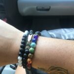 Serenity Anxiety Bracelet