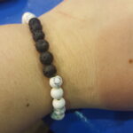 Serenity Anxiety Bracelet