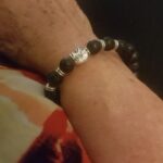 Elephant Anxiety Bracelet