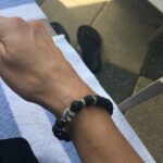 Elephant Anxiety Bracelet