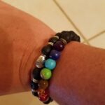 Elephant Anxiety Bracelet