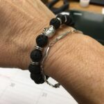 Elephant Anxiety Bracelet