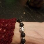 Elephant Anxiety Bracelet