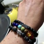 Elephant Anxiety Bracelet