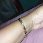 Women Health Care Pure Copper Ankle Magnetic Bracelet  for Arthritis